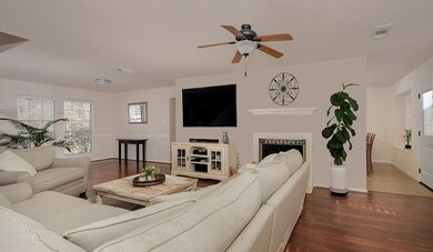 6511 Woodland Oaks, Magnolia, TX 77354 - photo 5