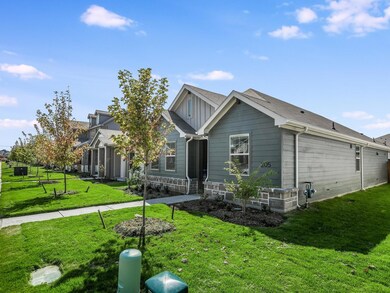 205 Olympus St, Wylie, TX 75098 - photo 2