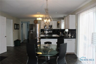 Kitchen/Dinette