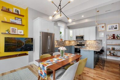 87 Bridge St unit 1, Salem, MA 01970 - photo 4