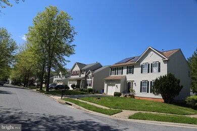 9611 Wesland Cir, Randallstown, MD 21133 - photo 2