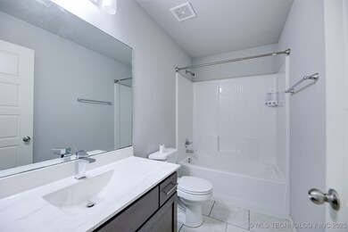 1615 E 139th Ct, Bixby, OK 74008 - photo 7
