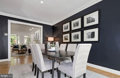 3212 Klingle Rd NW, Washington, DC 20008 - photo 7