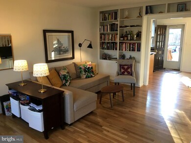 1400 S Edgewood St unit 528, Arlington, VA 22204 - photo 3