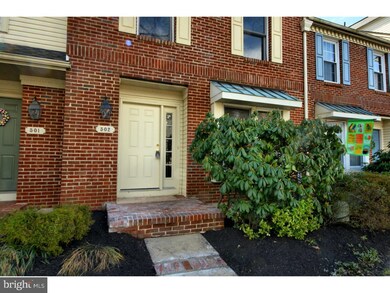 502 Monticello Ct, Marlton, NJ 08053 - photo 2