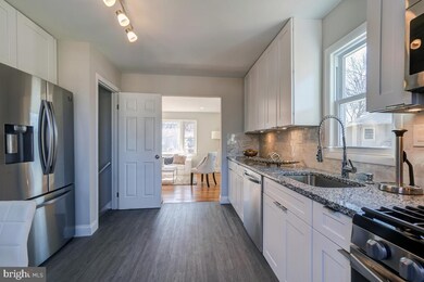 5402 76th Ct, Hyattsville, MD 20784 - photo 7