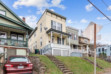 4223 Virginia Ave, Cincinnati, OH 45223 - photo 2