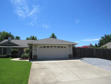 Dbl Garage, RV Access