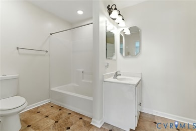 2716 Goyne Loop, Chesterfield, VA 23831 - photo 6