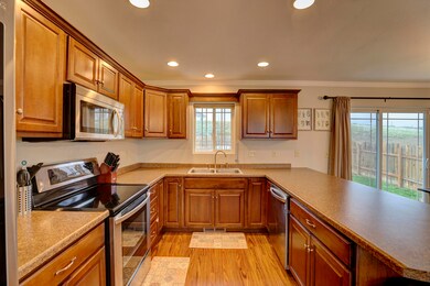 5 Kitchen
