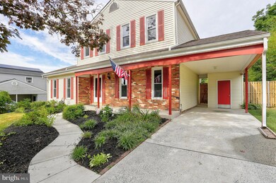 15510 Bounds Ave, Laurel, MD 20707 - photo 2