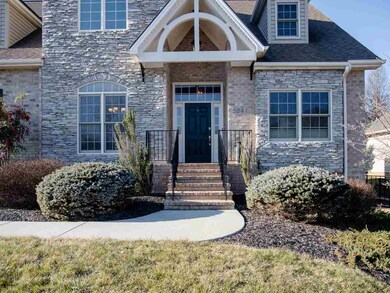 3241 Danbury Ct, Harrisonburg, VA 22801 - photo 5