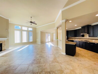 27703 Sass Fields Ct, Fulshear, TX 77441 - photo 4