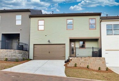 5603 Pine St, Flowery Branch, GA 30542 - photo 2