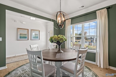 7325 Pine Run Ln SE, Owens Cross Roads, AL 35763 - photo 5