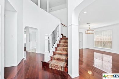 409 Citation Cir, Copperas Cove, TX 76522 - photo 3