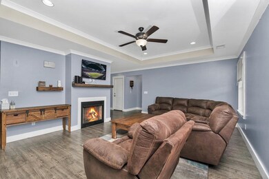 927 Clark Rd, Inman, SC 29349 - photo 5