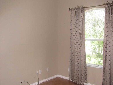 Master Bedroom.
