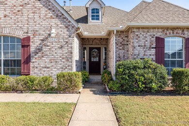 3129 S 201st East Ave, Broken Arrow, OK 74014 - photo 2