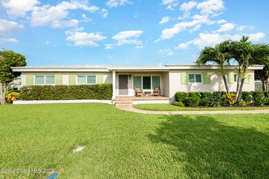 4913 Ocean Beach Blvd in Cocoa Beach