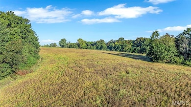 View of local wilderness with rural landscape