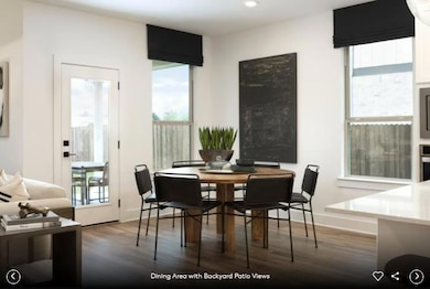 6917 Cliff Rose Dr, Spicewood, TX 78669 - photo 6