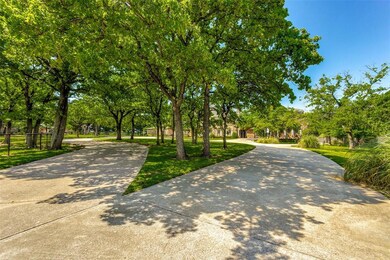 Private and Secluded. Hidden behind over 100 trees.