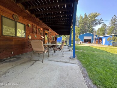 497139 U S 95, Naples, ID 83847 - photo 2