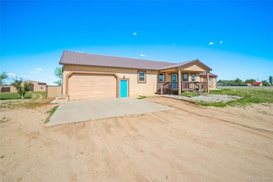 5335 Whittemore Rd, Rush, CO 80833 - photo 2