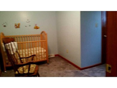 Bedroom.