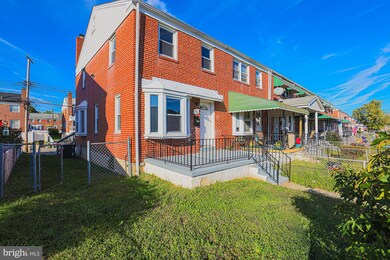 942 Arncliffe Rd, Essex, MD 21221 - photo 3