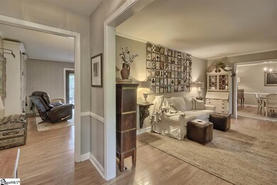 126 Seabury Dr, Greenville, SC 29615 - photo 4