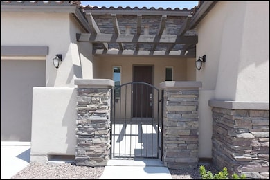 12327 Wills Crescent Ct, El Paso, TX 79928 - photo 3