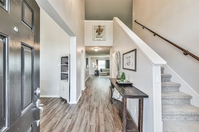 4713 Lake Rim Dr, Alvin, TX 77511 - photo 4