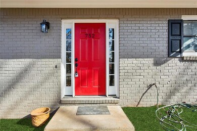 752 Barnes Mill Trace NE, Marietta, GA 30062 - photo 4