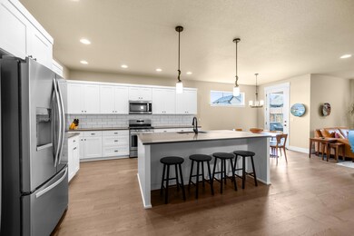 Kitchen 1