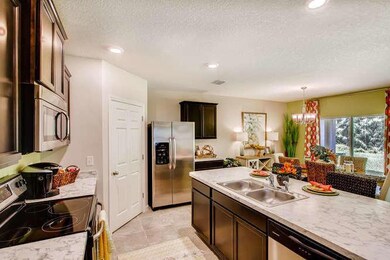 4244 SW Earnest St, Port Saint Lucie, FL 34953 - photo 4