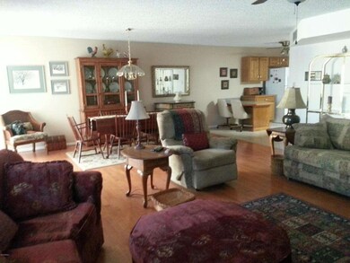 Large Great Room