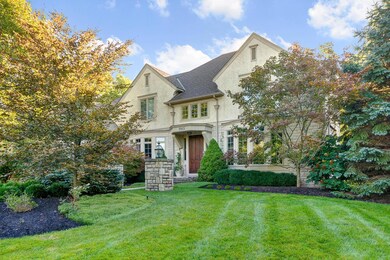 Curb Appeal