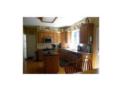 KITCHEN VIEW WITH MANY NEW STAINLESS STEEL APPLIAN