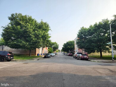 1154 N Stricker St, Baltimore, MD 21217 - photo 3