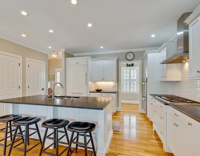 545 Harrington Ave, Concord, MA 01742 - photo 7