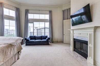 3535 Gillespie St unit 604, Dallas, TX 75219 - photo 6