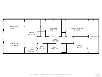 13700 Perdido Key Dr unit C243, Pensacola, FL 32507 - photo 5