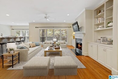 208 Woodbridge Ln, Birmingham, AL 35242 - photo 5