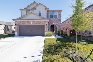 4641 Alfano Loop, Round Rock, TX 78665 - photo 2