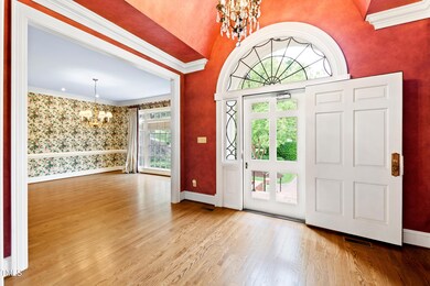 Foyer