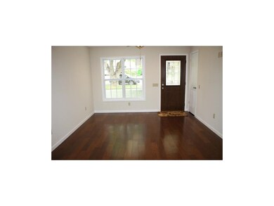 Living room II