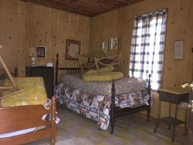 Barrett-Slawson Guest Cabin 2
