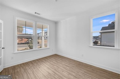 6055 Misty Hill Lane - Ready Now!